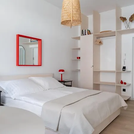 Apartament Zorza Torun Exterior photo