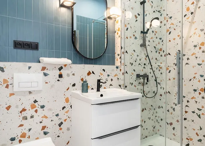 Apartament Zorza